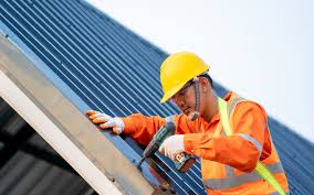 Professional Roofing Services in Manassas, VA